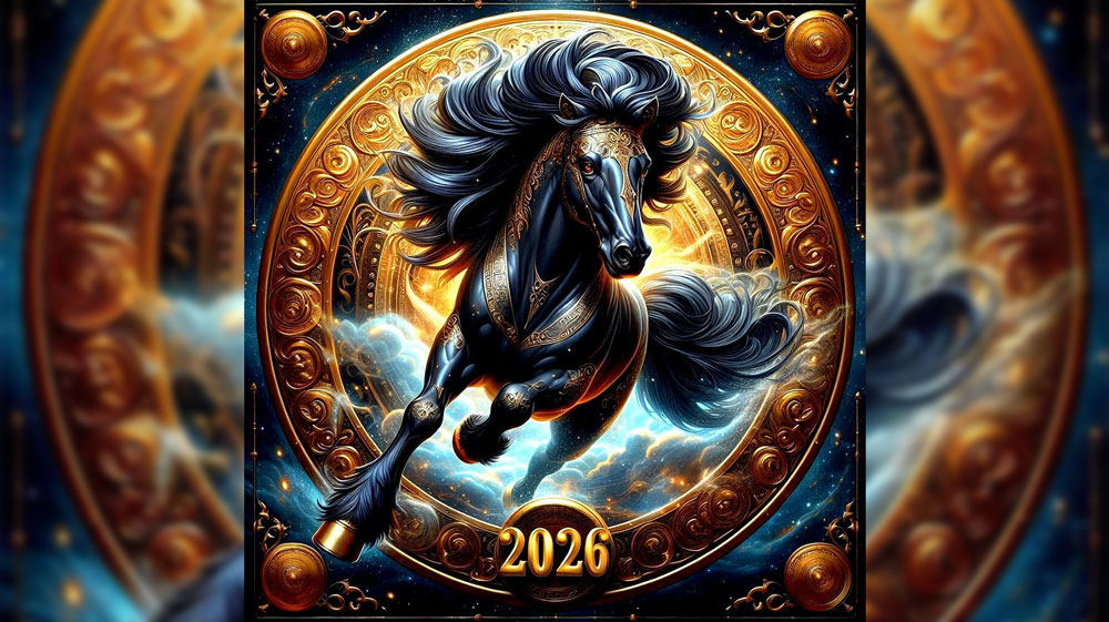 無料スピリチュアル占い2026|愛と才能、2026年の運命メッセージ