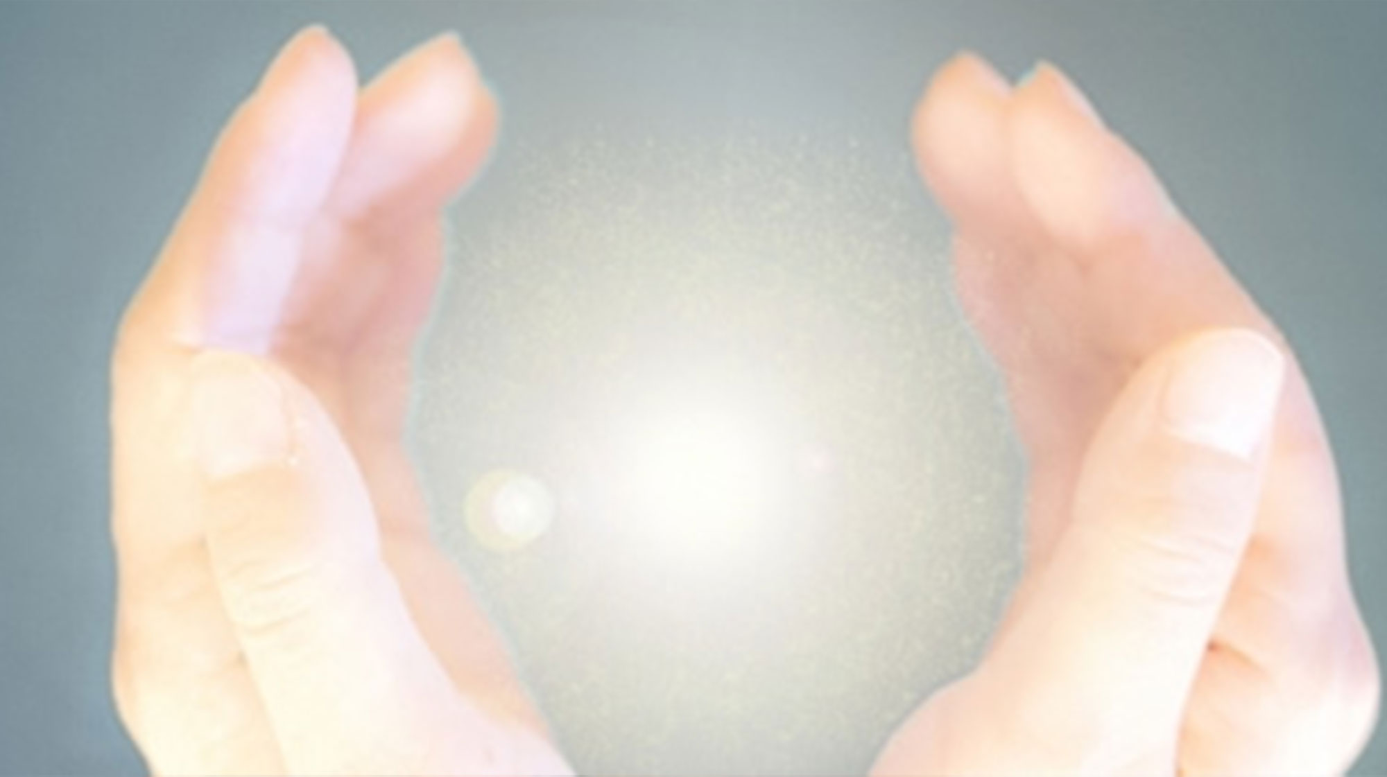 オーラを見るワーク