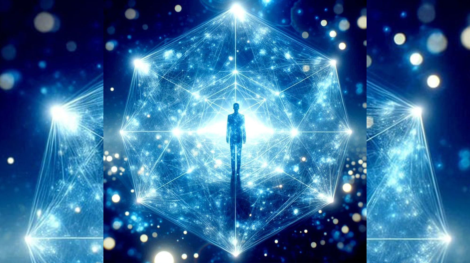 スピリチュアルヒーラー養成のイメージ