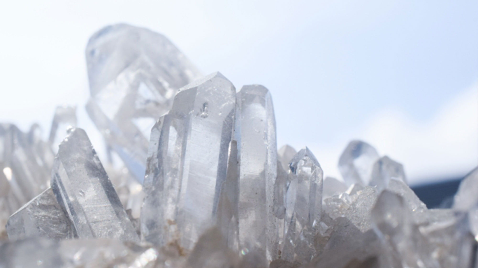 パワーストーンセラピー